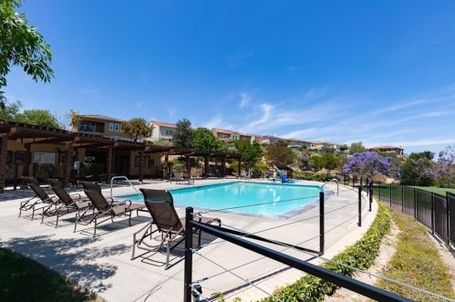 8407 Christopher Ridge Ter, San Diego CA 92127-6143 exterior