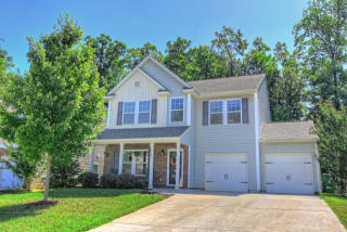 9510 Fernspray Rd, Charlotte, NC 28215-7019