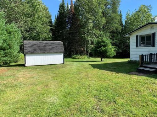 26407 Schoch Rd, Glidden, WI 54527-9188