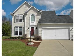73 Crystal Ct, Brunswick, OH 44212-1588