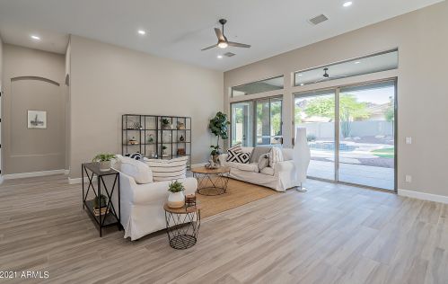 13406 Del Timbre Dr, Scottsdale AZ  85259-6301 exterior