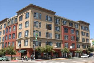 1910 Oxford St, Berkeley CA  94704-1088 exterior