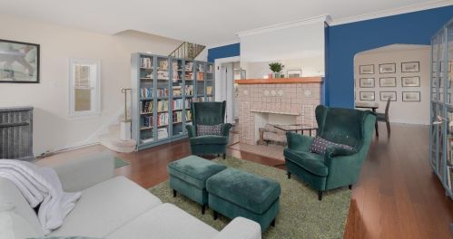 748 Beechwood Ave, Cincinnati OH  45232-1716 exterior