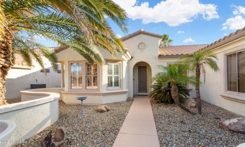 14949 Angel Basin Way, Sun City, AZ 85374-8622
