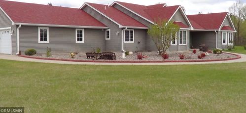 926 454th Street Ct, Harris MN  55032-3874 exterior