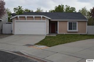 4569 Park Rose Cir, Reno, NV 89502-7752