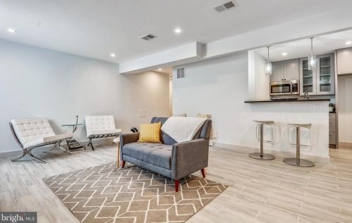 3200 Nash Pl, Washington DC 20019-2952 exterior