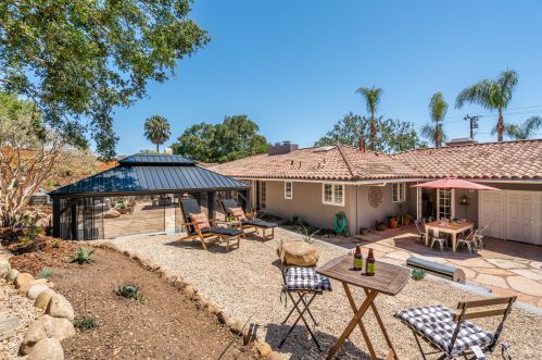 2434 Santa Barbara St, Santa Barbara CA  93105-3550 exterior