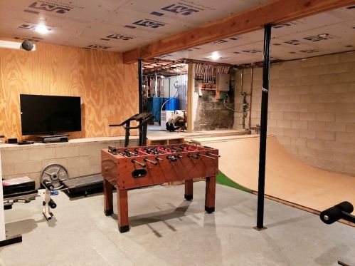 15948 Carol Dr, Lco Commercial Cent WI  54843-2560 exterior