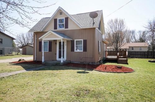 124 Colfax St, Augusta, WI 54722-9301