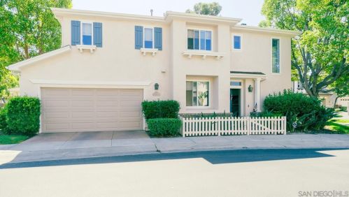 3071 Canyon Ave, San Diego, CA 92123-5423