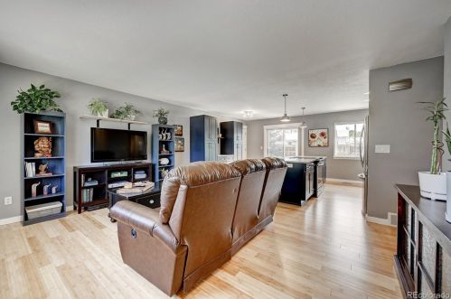 2555 133rd Cir, Westminster CO  80020-5183 exterior