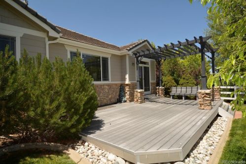 24292 Iowa Pl, Denver CO  80018-6038 exterior