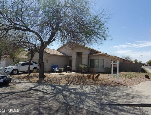 2624 63rd Ave, Phoenix, AZ 85035-1622