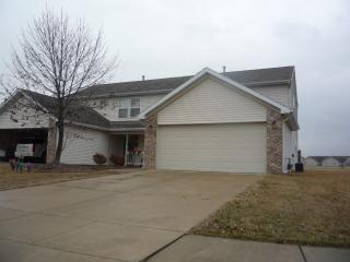 2297 Hopkins Dr, Lafayette IN  47906-5174 exterior