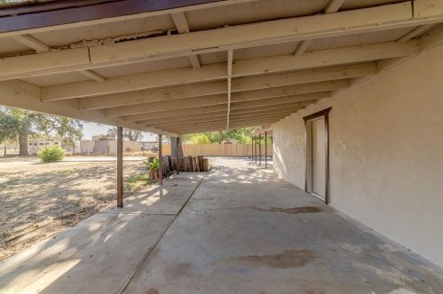 740 K St, Rio Linda CA  95673-3446 exterior