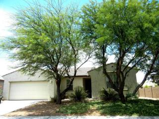 12693 Rye Dr, Marana, AZ 85653-8170