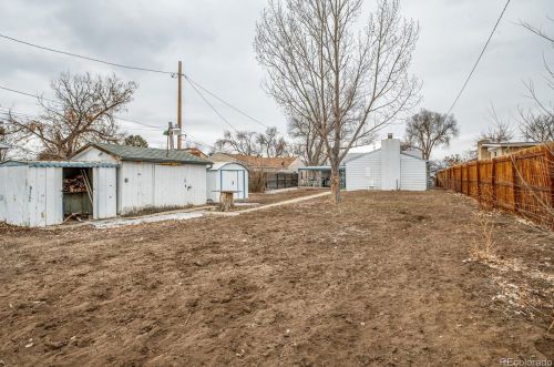 7550 Stuart St, Westminster CO  80030-4745 exterior