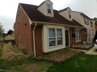 5101 Castle Way, Portsmouth, VA 23703-4620