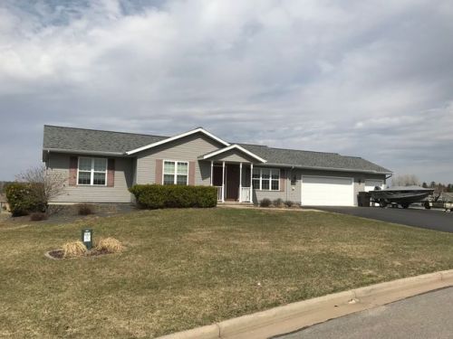 6310 Isaiah St, Weston, WI 54476-6620
