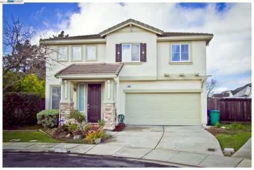 406 Curry Pl, Pinole, CA 94564-2344