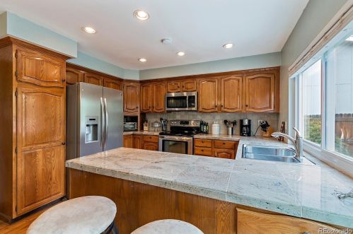 7932 Valentia St, Englewood CO 80112-3302 exterior