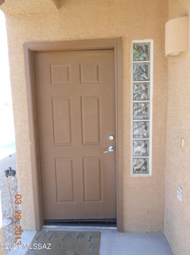 8366 Washakie Way, Tucson, AZ 85741-1178