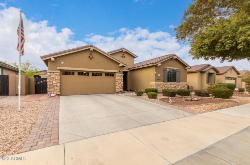 16355 Cielo Grande Ave, Sun City, AZ 85387-1408
