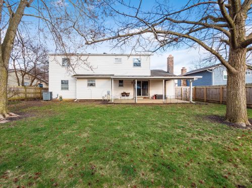 3393 Josephine Cir, Darbydale OH  43123-1813 exterior