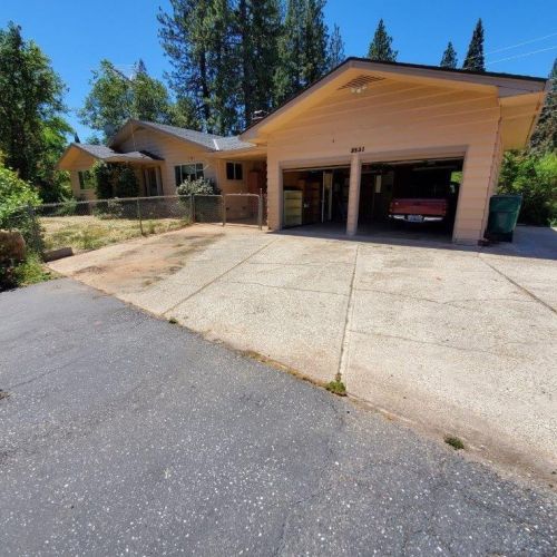 12531 Polaris Dr, Grass Valley, CA 95949-7632