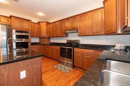 4500 Orangeberry Dr, Darbydale OH  43123-7924 exterior