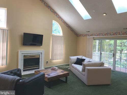 7902 Normandy Dr, Mount Laurel NJ  08054-5986 exterior