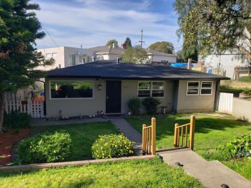 1225 Acacia Dr, Hayward, CA 94541-5204