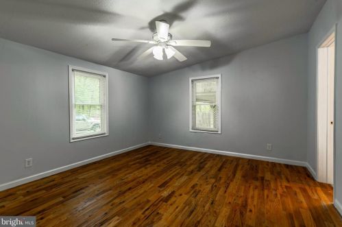 7301 Red Feather Ln, Spotsylvania VA  22551-2766 exterior