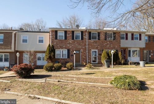 14606 Bakersfield St, Woodbridge, VA 22193-2006