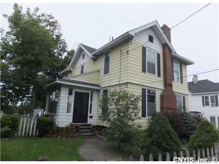 214 Sedgwick St, Syracuse, NY 13203-3053