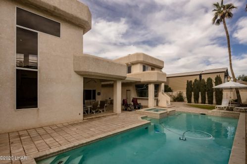 2100 Palmer Dr, Lake Havasu City, AZ 86406-8158