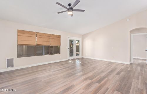 4351 Wahalla Ln, Glendale AZ  85308-7345 exterior