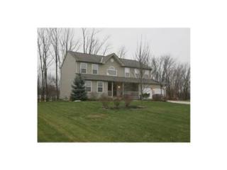 2568 Lackey Meadows Dr, Delaware, OH 43015-9135