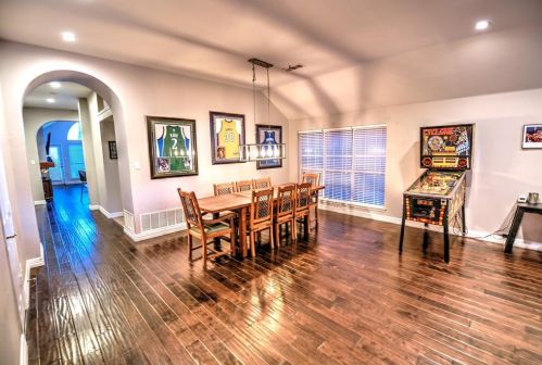 2661 Redcedar Dr, Oak Point, TX 75068-6605