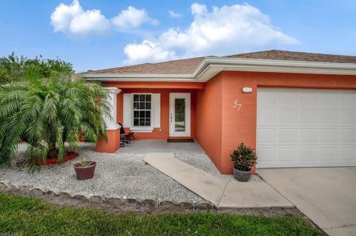 57 Wanda Ave, Lehigh Acres, FL 33976-2245