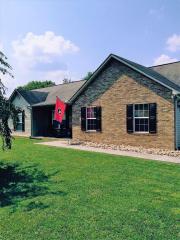 113 Airport Rd, Maynardville, TN 37807-4007