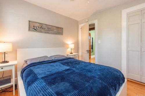 11 Sutton Pl, Crotonville NY  10562-4419 exterior