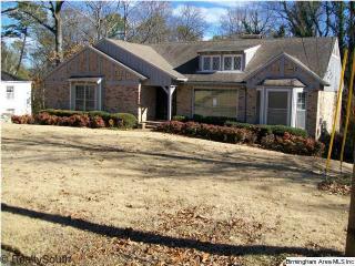 629 Yellowstone Dr, Birmingham, AL 35206-1843