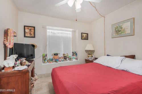 4722 Wahalla Ln, Glendale AZ 85308-7081 exterior