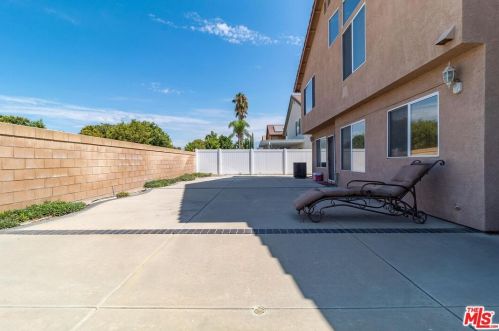 13920 Carrotwood Ct, Chino CA  91710-7472 exterior