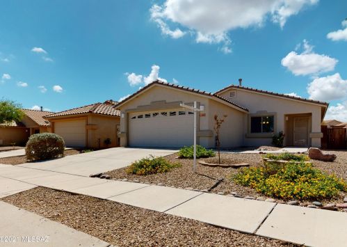 6861 Vindale Way, Tucson, AZ 85757-6930