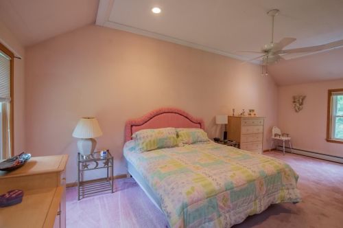 23 Smith Corner Rd, Newton NH  03858-4008 exterior