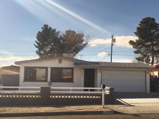 1728 Sunrise Rd, Barstow CA  92311-5652 exterior