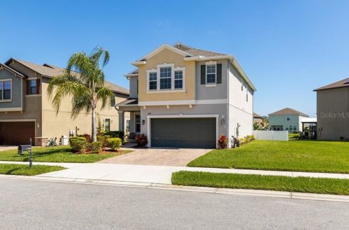 11789 Lake Blvd, New Port Richey, FL 34655-0022